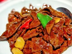 -淮扬府(安定门店)