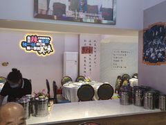 大堂-新概念来凤鱼(璧山店)