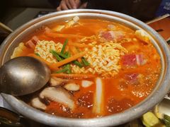 -春熙台韩国料理·章鱼肥牛(西丽店)