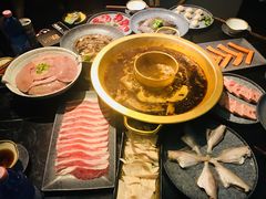 -肆味(东原1891江景店)
