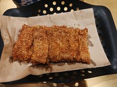 -牛街清真满恒記(平安里西大街店)