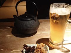 -梅亭居酒屋(中大国际店)