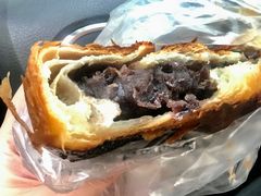 黄油焦糖红豆-红跑车(朝晖店)