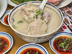 -易老妈蹄花.特色川菜(人民公园总店)