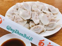 -白记饺子馆多伦道店