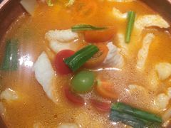 -云海肴·汽锅鸡·云南菜(美罗城店)