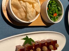 -三利音·玖弄小鲜(浦东嘉里城店)