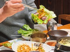 -青鹤谷(虹莘路总店)