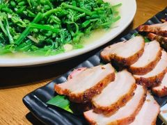 福照烤肉-福照楼汽锅鸡·云南特色菜(万达广场店)