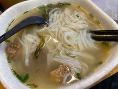 -陈记汤饭(水巷口店)