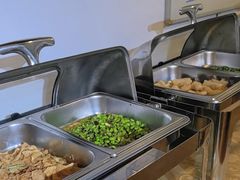 -品茶居素食馆(罗湖店)