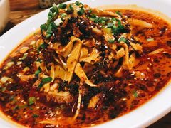 -海荣锅贴馆(五味十字店)