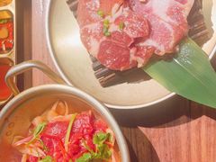 -九田家黑牛烤肉料理(新辰里亚运村店)
