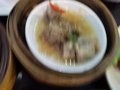 蒜香金牌排骨-添运来(茶园奥园广场店)