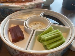 -新天禧大酒店·四十年浙菜·禧宴(西湖店)