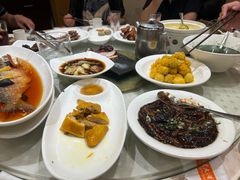 -顺风海鲜港(金玉兰店)