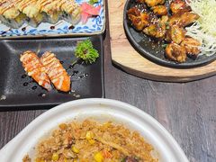 -小川洋风料理(街道口店)