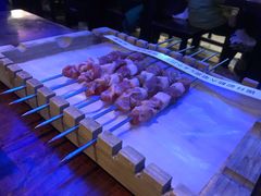 -三个蒙古大叔羊肉串(大宁店)