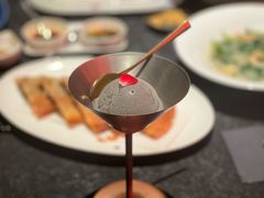 -醉东Oriental House(静安嘉里中心店)