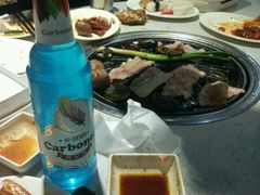 -小科自助海鲜烧肉(高区店)