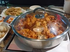 -黄记煌三汁焖锅(渝北金港国际店)
