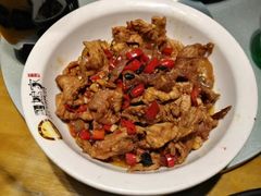 -阿娘家·原生态农家菜(国顺东路店)