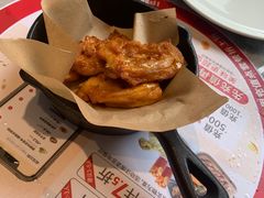-必胜客(滨江店)