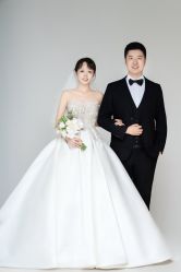 -蜜柚映画婚纱摄影(双井店)