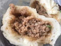 -老陶包子铺(南大西南村店)