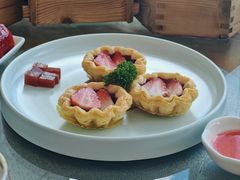 -富丽华大酒店·御园中餐厅(茶亭路店)