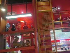 -满园烤鸭·春饼(沈北万达店)