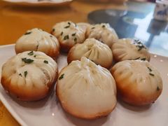 生煎-大鸿运酒店·苏州菜·松鼠桂鱼(观前街店)