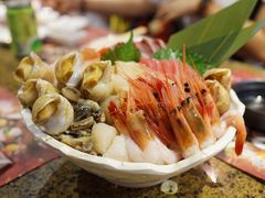 -御满屋日本料理