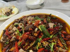 -辣螃铠盆盆蟹大排档(总店)