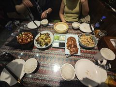 -玉桥餐厅(天坛店)