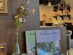 -Rechill Cafe(工体店)