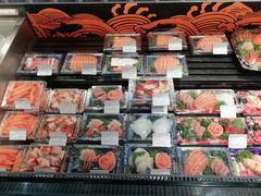 -Olé精品超市(苏州中心店)