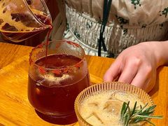 -森Some Fusion(荔湾店)