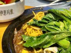 -伊思玛雅法式牛排自助餐厅(福清万达店)