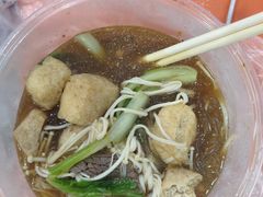 牛肉砂锅-凡老头米线砂锅(古荡新村西粮站)