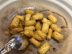 -阿庄新豫菜(通泰路店)