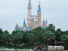 -上海迪士尼度假区