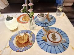 -国际饭店·原点咖啡吧ORIGIN CAFE&BAR