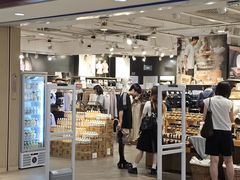 -MUJI无印良品(万科里店)