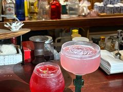 -蜉蝣酒吧(仓山万达店)