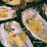 ‼️生蚝自由|💰人均❶⓿⓿＋生蚝🦪随便吃