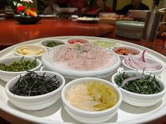 -瑶王府·广西菜(茶花园店)