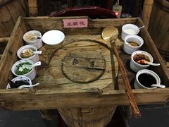 -吴门人家·苏宴宫廷菜(拙政园店)