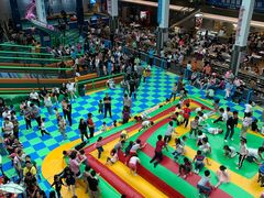 -蒙特利亲子乐园