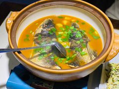 -千岛湖小鱼儿·淳安匠心农家菜